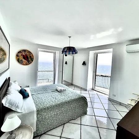 Ferienhaus Grotta Romana *