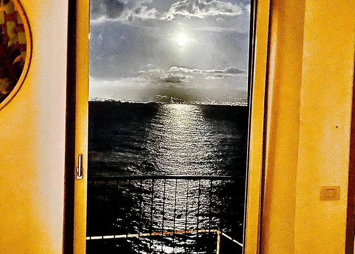 Grotta Romana * Naples