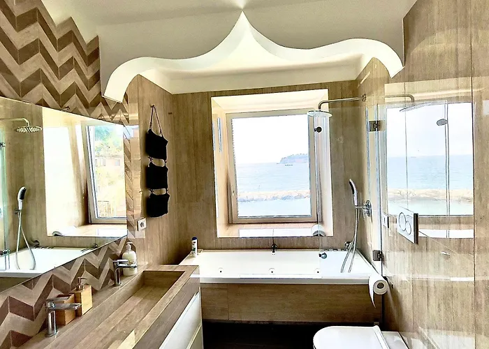 Grotta Romana Holiday home