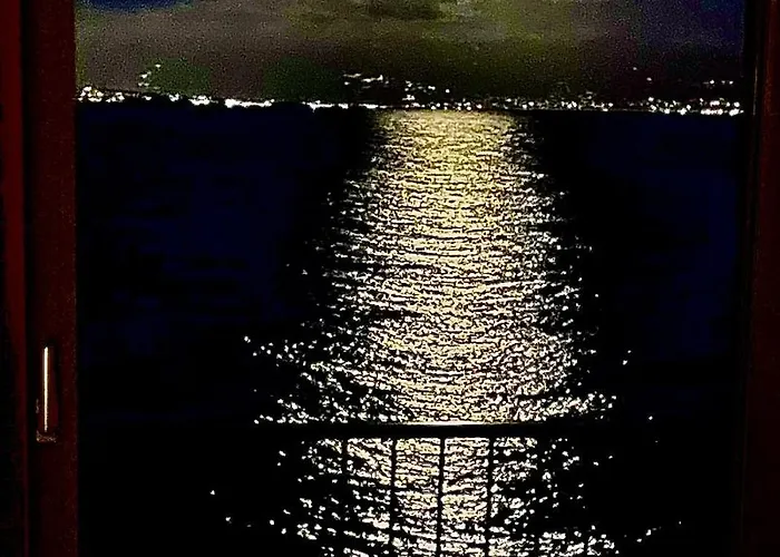 Holiday home Grotta Romana Naples