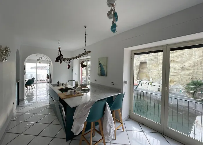 Grotta Romana * Naples