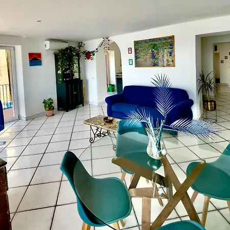 Grotta Romana Hébergement de vacances *