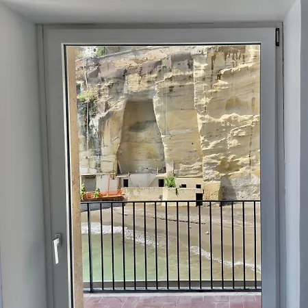 Hébergement de vacances Grotta Romana