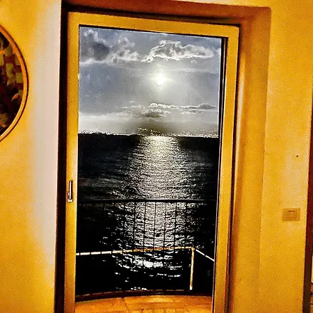 Grotta Romana * Naples