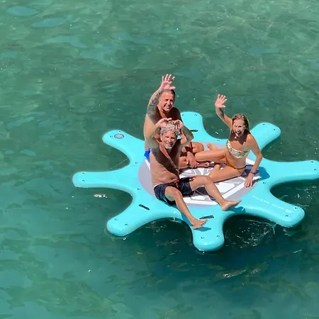 Grotta Romana Hébergement de vacances *