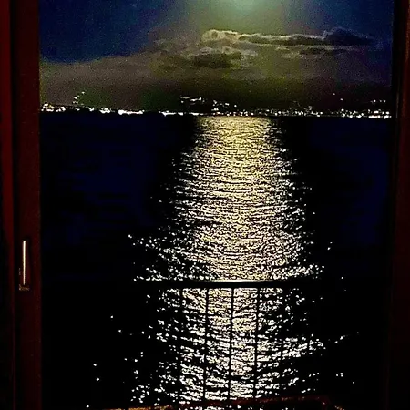 Hébergement de vacances Grotta Romana Naples