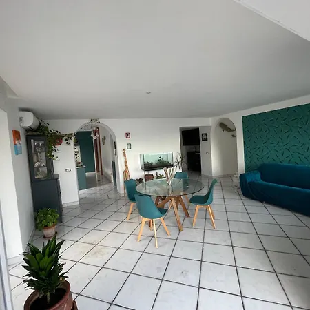 Grotta Romana Home *