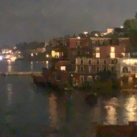 Grotta Romana * 나폴리
