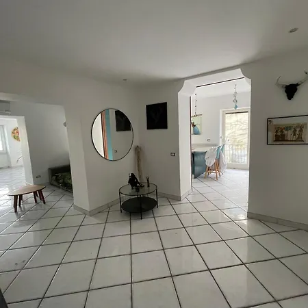 Casa Teresa
